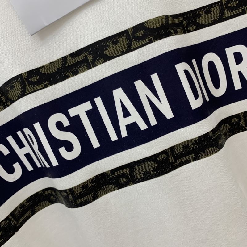 Christian Dior Dress Suits